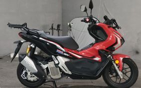 HONDA ADV150 KF38