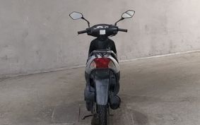 SUZUKI LETS2 CA1PA