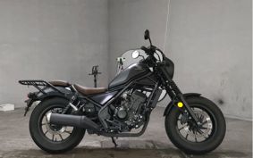 HONDA  REBEL 250S MC49