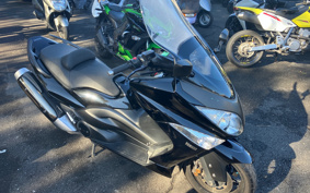 YAMAHA T-MAX500 2009 SJ08J