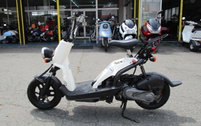 HONDA BYTE AF59