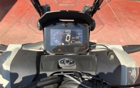 HONDA ADV160