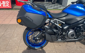 SUZUKI GSX-S1000GX 2024 EK1AA