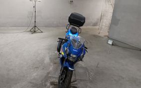 SUZUKI GSX-R125 DL33B