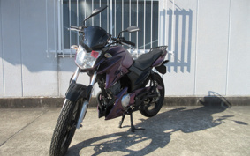 YAMAHA YX125 PCJL