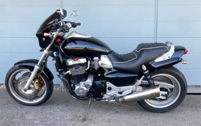 HONDA X4 1997 SC38