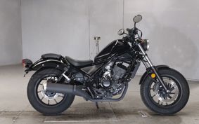 HONDA REBEL MC49
