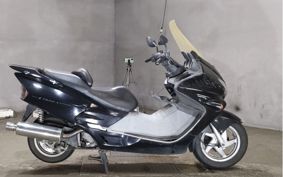HONDA FORZA S MF06