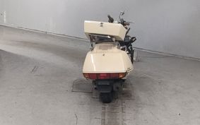 HONDA FUSION MF02