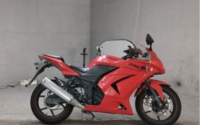 KAWASAKI NINJA250R EX250K