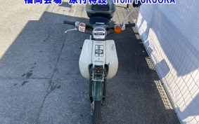 HONDA C50