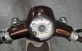 HONDA GIORNO AF70