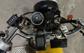 HONDA APE100 HC07