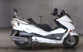 HONDA FORZA Z MF10