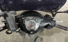 HONDA DIO 110 JF58