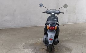 SUZUKI LETS4 CA45A