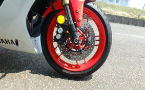 YAMAHA XSR900 GP 2025 RN96J