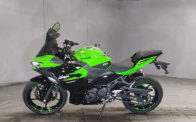 KAWASAKI NINJA250 EX250P