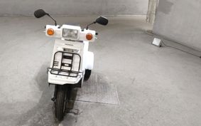 HONDA GYRO TD02