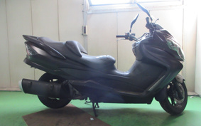 SUZUKI SKYWAVE 250M CJ45A