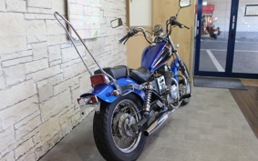 HONDA CN250 MF02