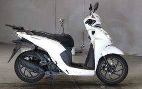 HONDA DIO 110 JK03
