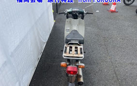 YAMAHA MATE50