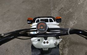 HONDA ZUMAR AF58
