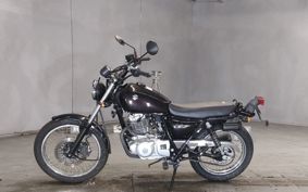SUZUKI GLASS TRACKER BIG BOY NJ4DA