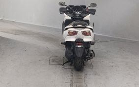 HONDA FORZA Z MF10