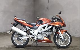 SUZUKI SV1000S VT54A