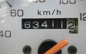 HONDA VT250 MC20