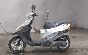 YAMAHA BJ SA24J