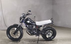 YAMAHA TW200 DG07J