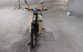 HONDA SUPER CUB50 AA01