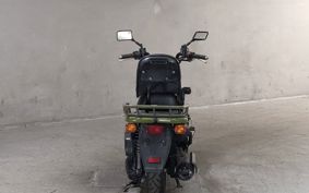 HONDA PS250 MF09