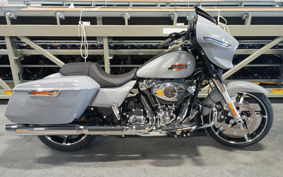 HARLEY HARLEY FLHX1580 2025 KB7