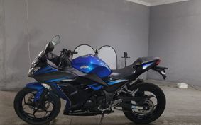 KAWASAKI NINJA250 EX250L