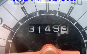 SUZUKI ADDRESS V50