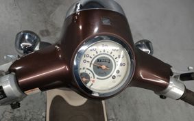 HONDA GIORNO AF70