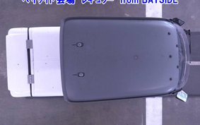HONDA GYRO CANOPY-2