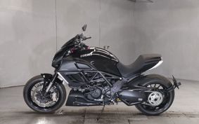 DUCATI DIAVEL G100AB
