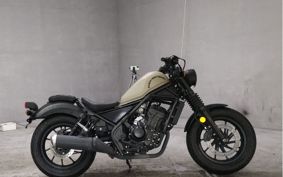 HONDA REBEL MC49