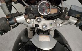 SUZUKI GSR250 GJ55D