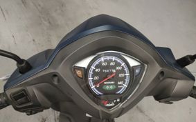 SUZUKI ADDRESS V110 CE47A