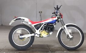 HONDA TLM220R MD23