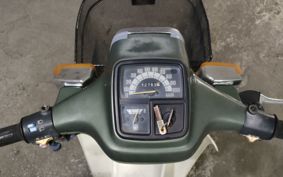 YAMAHA MATE 80 22K