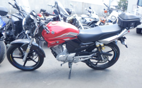 YAMAHA YBR125 PCJL