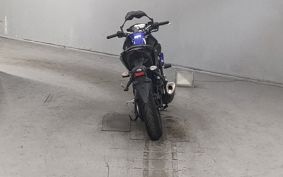 YAMAHA MT-03 RH13J