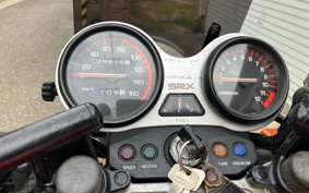 YAMAHA SRX250 51Y